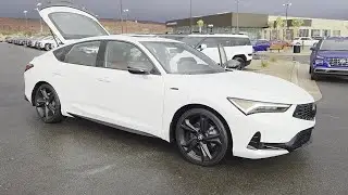 2023 Acura Integra A-Spec Tech Package For Sale Saint George, Washington City, Cedar City, Mesq...