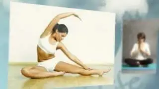 Forest Hills Fan Page Presents Genesis Tree of Life Yoga!