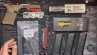 SCT19 Build | New EDC?