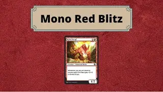 Monored Blitz League