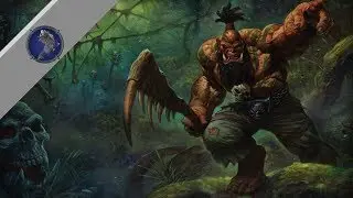 Warlords - Kilrogg【WoW Machinima】