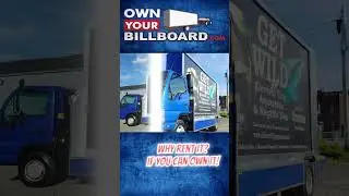 Advertising Trucks Available For Sale Brand NEW. Customize your color and truck. Buy your own.