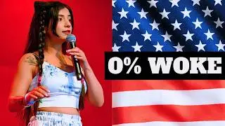 HILARIOUS Unwoke Comedians ROAST Liberals For 14 Minutes Straight 🤣 Can't Stop Laughing
