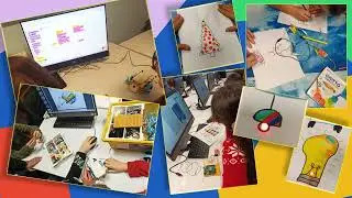 PRESENTAZIONE SCUOLA SECONDARIA PRIMO GRADO PATINI 2024 2025