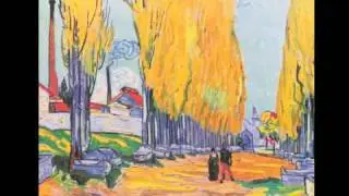 &laquo;A Secret van Gogh. His Motif and Motives.&raquo;