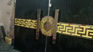 New trending profile gate 