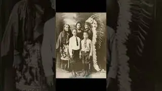 The Beauty of Afro-Indigenous People #indigenous #nativeamerican