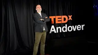 True Success : The 5 Keys to Align your Work and Purpose | Pete Cafarchio | TEDxAndover