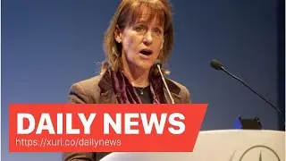 Daily News - Farming chief calls for net zero agriculture emissions in UK by 2040