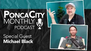 PCM+ Podcast: Michael Black with 101 District of Scouting