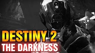 DESTINY 2: Leak The Darkness Powers Leaked Information
