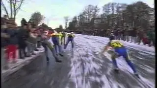 Elfstedentocht 1997 - deel #27