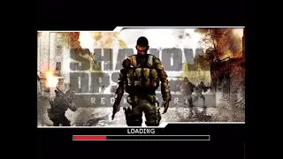 Shadow Ops: Red Mercury (Xbox) - XLink Kai Online Multiplayer Game Night (5/9/20)