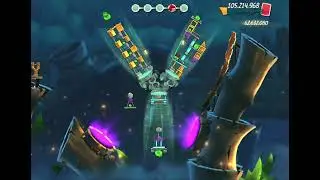 Angry Birds 2 AB2 King Pig Panic Shortcut - 2026/01/10 for extra Stella card