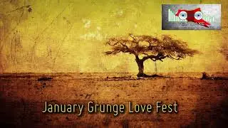 January Grunge Love Fest - Grunge/Rock - Royalty Free Music