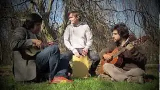 Tres Bailecitos - Grupo del sur