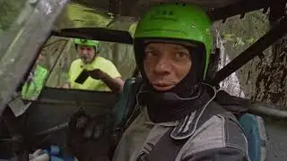 Transgranica 4x4 2022 - Marcin Łukaszewski offroadSPORT