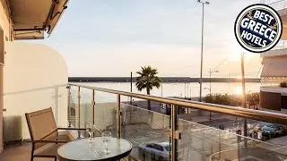 Georgia seaview apartments &Alpha;1 | Kalamata, Greece | Hotel Review ⭐