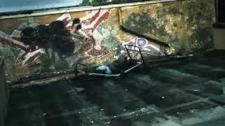 DJ Myke feat Dre Love-NO JOKE(official H.P. video)