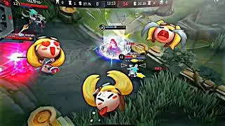 PRESET FREESTYLE CHOU MONTAGE VIRAL TIKTOK🔥🔥🔥