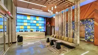 Courtyard by Marriott New York Downtown Manhattan/Financial District | Guest King Room