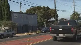 Body with blunt force trauma found in East Oakland