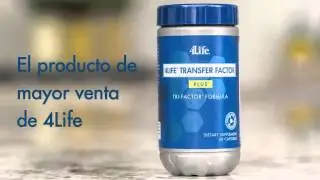 4Life Transfer Factor Trifactor Plus