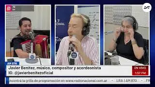 RADIO NACIONAL