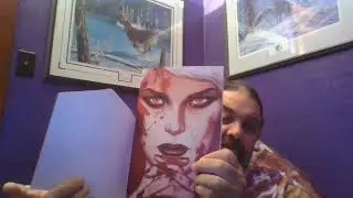 Ollies Comic Book Mystery Packs Opening part 2