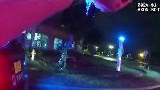 UCF police ID man accused of pulling gun on bus driver