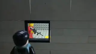 The Purge (Short film)