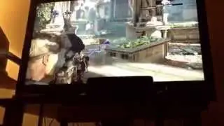 Team Ess Behind the gamertag