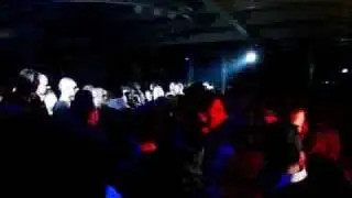 SUI CLUB ANCONA - VERI ANNI - AD GIOVANNI SOCCI - VENERDI 20 NOVEBRE 09