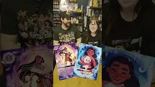 December 20TH Lorecat Recap! #Lorcana #tcg #Lorecast 