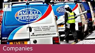 Plumber wins 'gig economy' rights court battle
