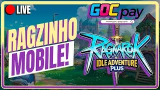 [GOCpay] Ragnarok Idle Adventure Plus #4