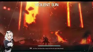 Soulworker Global: Solo Violent Sun 42.2 (Erwin)