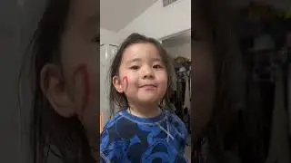 娘と甥っ子が可愛すぎた結果&rarr;🩷
