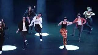 SHOW 2023 - 30 ANS DANS'CLUB -  CLAQUETTES - 2009 : La mort de Michael Jackson -