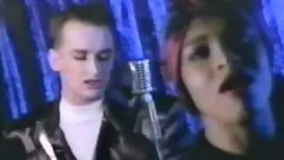 Boy George Don't Cry