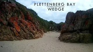 Wedge, Plettenberg Bay - SA Hotspots