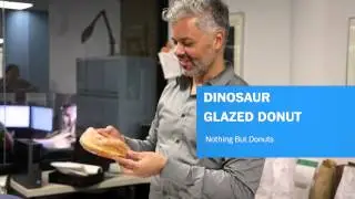 The search for the best doughnut in DC