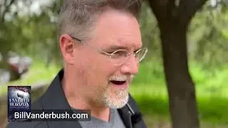 Unveiled Horizon with Bill Vanderbush