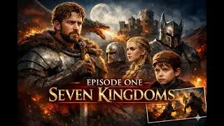 The Knight of the Seven Kingdoms &ndash; Episode 1 | A New Legend Begins