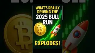 2025 Crypto Explosion: The REAL Reason It&rsquo;s Happening