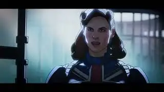 Marvel what if anime opening (leer descripci&oacute;n) 