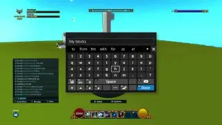 Trove - My Club Spawn Room