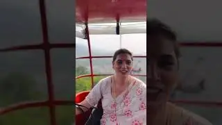 माँ मनसा देवी हरिद्वार रोपवे पर 🙏🙏