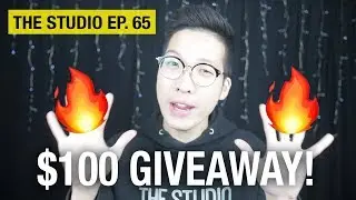 THE 10,000 SUBSCRIBER GIVEAWAY!!!