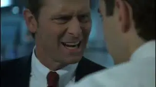 24 | Season 7 | Episode 6 | Deleted Scene | Larry Moss Confronts Sean Hillinger
